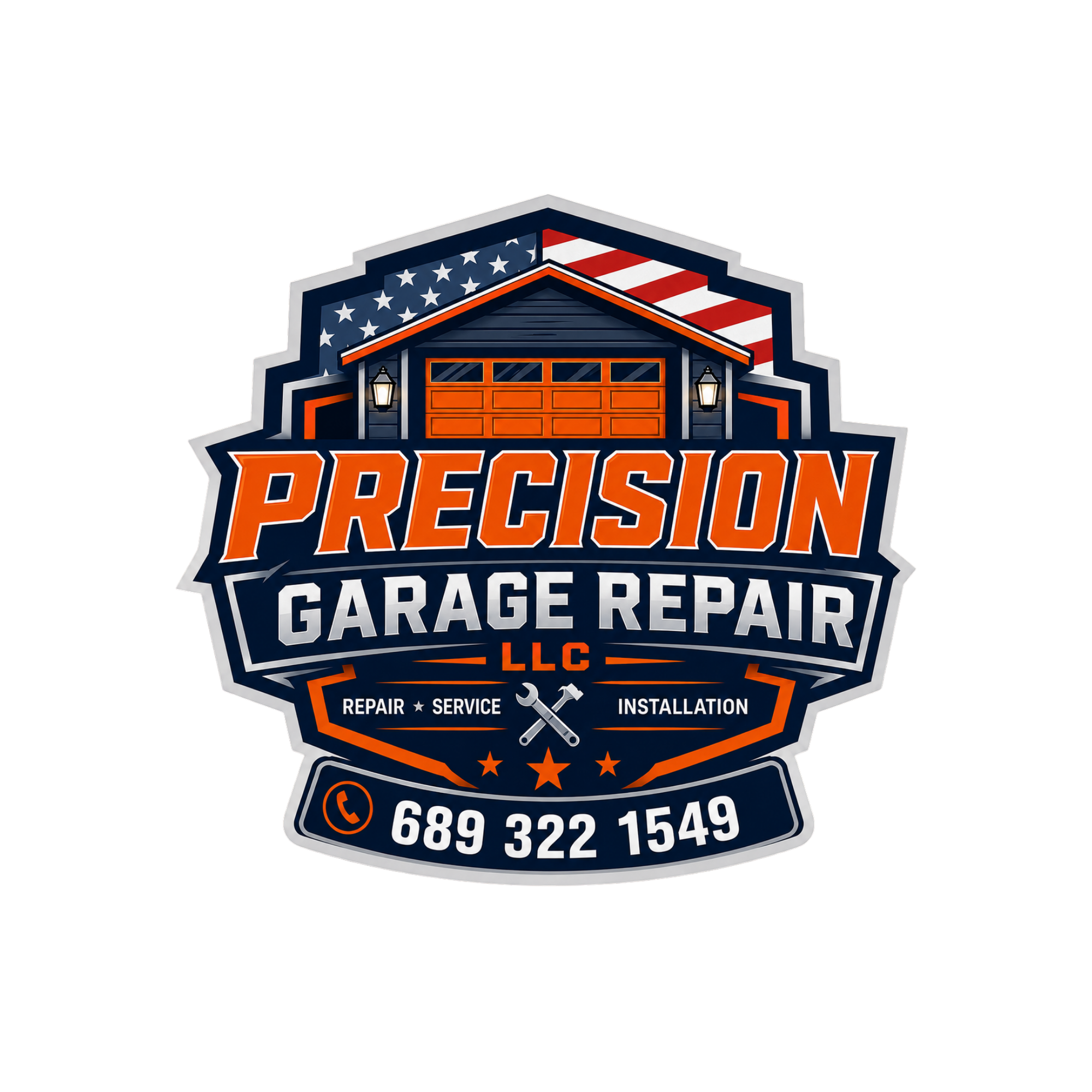 Precision Garage Repair LLC